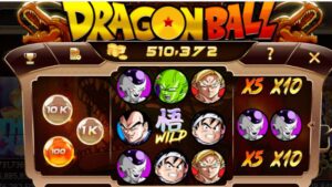 DragonBall Sunwin: Truy Tìm Ngọc Rồng, Triệu Hồi Hũ Vàng Cực Đỉnh